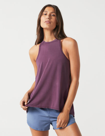 Lilybod Kendall Tank - Ox Plumimages1- The Sports Edit