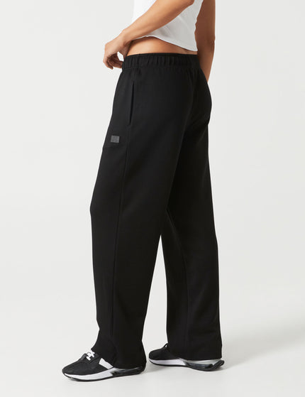 Lilybod Kyoto Wide Leg Jogger - Blackimages2- The Sports Edit