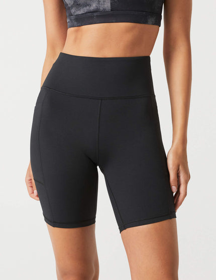 Lilybod Lottie Bike Short - Blackimages1- The Sports Edit