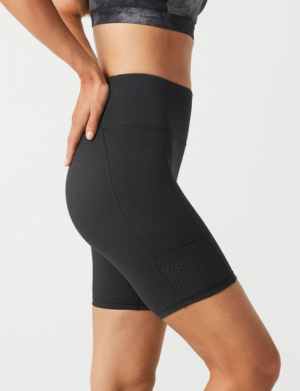 Lilybod Lottie Bike Short - Blackimages2- The Sports Edit