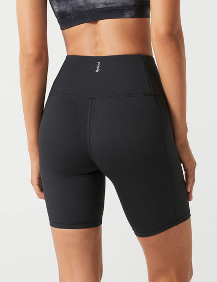 Lilybod Lottie Bike Short - Blackimages3- The Sports Edit