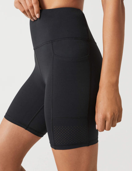 Lilybod Lottie Bike Short - Blackimages4- The Sports Edit