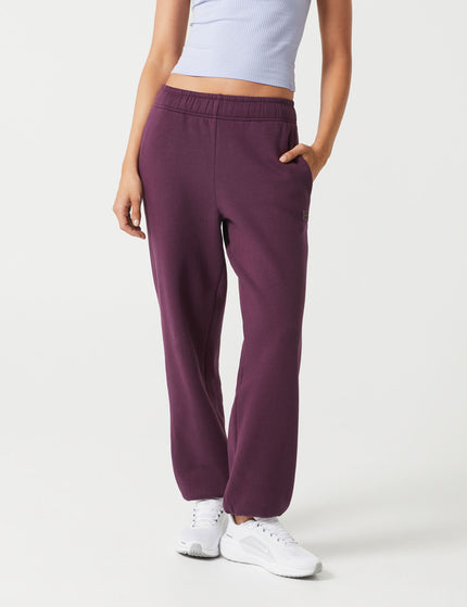 Lilybod Olivia Loose Fit Jogger - Ox Plumimages1- The Sports Edit