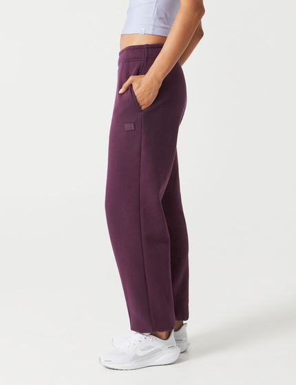 Lilybod Olivia Loose Fit Jogger - Ox Plumimages2- The Sports Edit