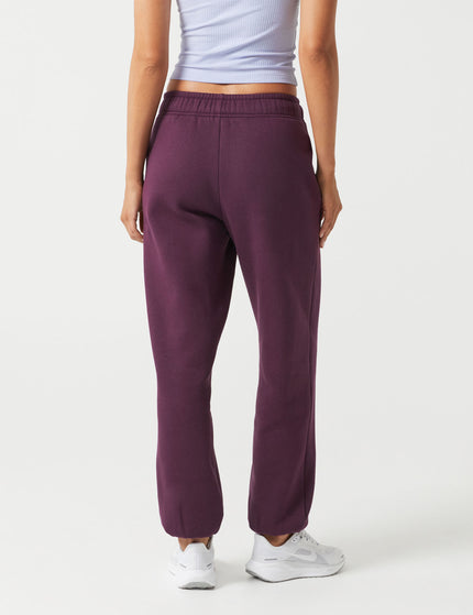 Lilybod Olivia Loose Fit Jogger - Ox Plumimages3- The Sports Edit
