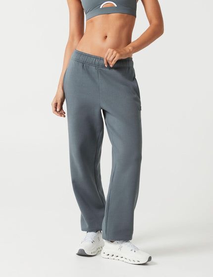 Lilybod Olivia Loose Fit Jogger - Steel Tealimages1- The Sports Edit