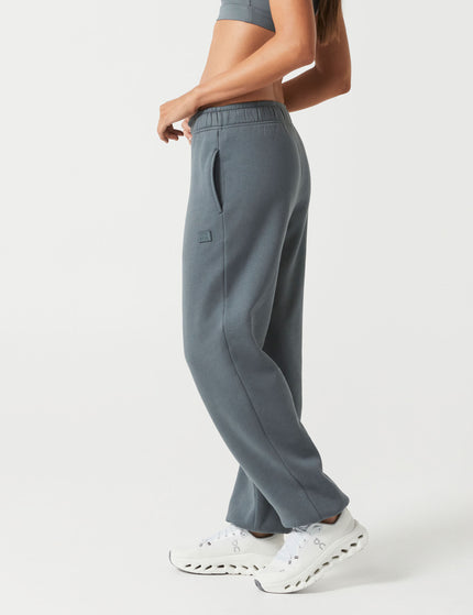 Lilybod Olivia Loose Fit Jogger - Steel Tealimages2- The Sports Edit