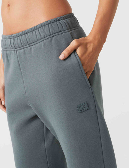 Lilybod Olivia Loose Fit Jogger - Steel Tealimages4- The Sports Edit
