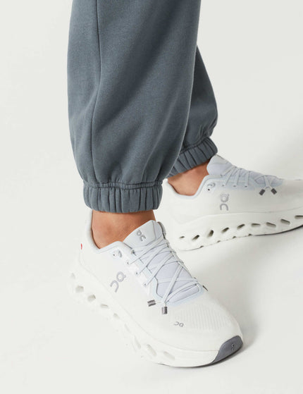 Lilybod Olivia Loose Fit Jogger - Steel Tealimages5- The Sports Edit