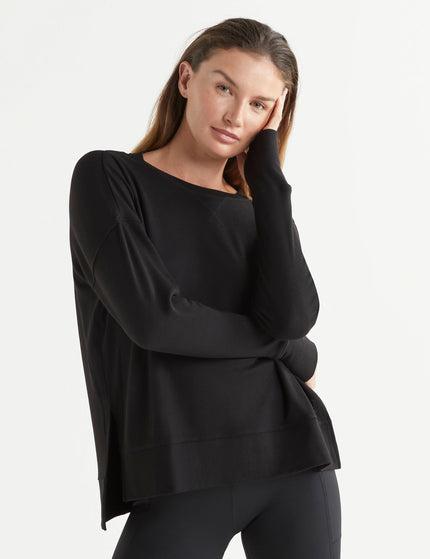 Shelby Sweat - Black
