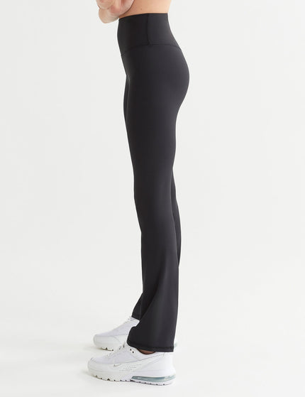 Lilybod Zara Bootcut Legging Fit - Blackimages3- The Sports Edit