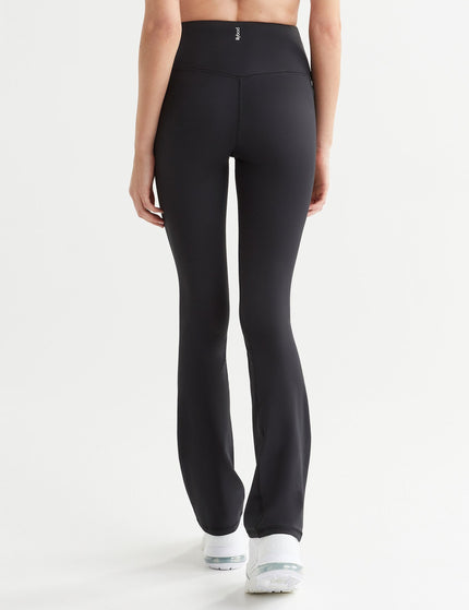 Lilybod Zara Bootcut Legging Fit - Blackimages2- The Sports Edit