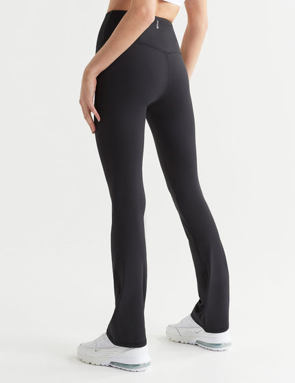 Lilybod Zara Bootcut Legging Fit - Blackimages5- The Sports Edit