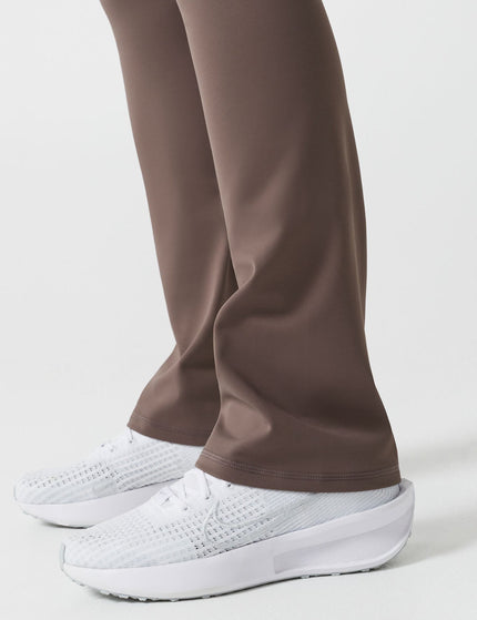 Lilybod Zara Bootcut Legging Fit - Coffeeimages3- The Sports Edit