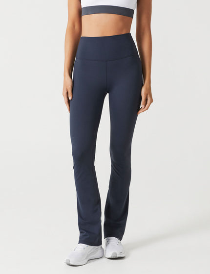Zara Bootcut Legging Fit - Navy Blue
