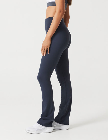 Lilybod Zara Bootcut Legging Fit - Navy Blueimages2- The Sports Edit