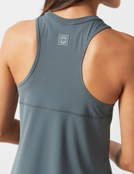 Lilybod Zela Tank Top - Steel Tealimages5- The Sports Edit