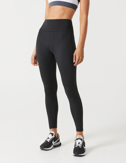 Lilybod Zoe Air-Core Full Length Legging - Blackimages1- The Sports Edit