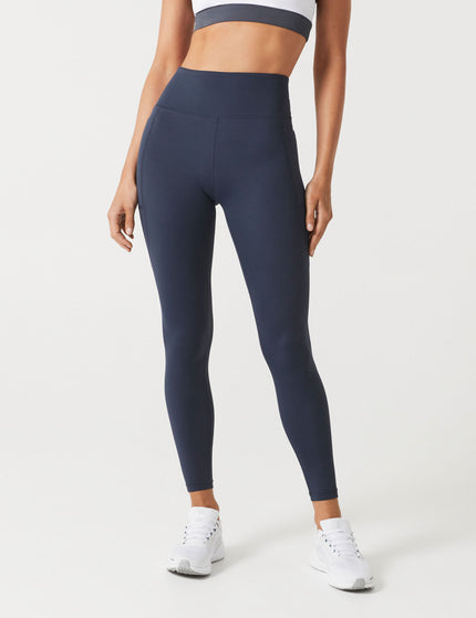 Lilybod Zoe Air-Core Full Length Legging - Navy Blueimages1- The Sports Edit