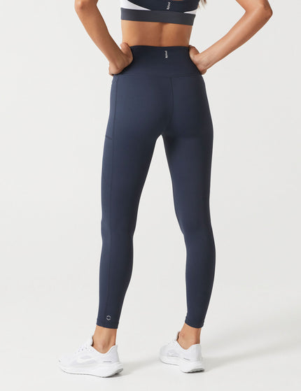 Lilybod Zoe Air-Core Full Length Legging - Navy Blueimages2- The Sports Edit