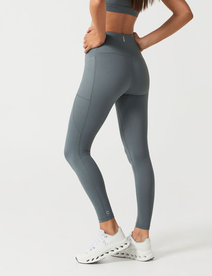 Lilybod Zoe Air-Core Full Length Legging - Steel Tealimages4- The Sports Edit