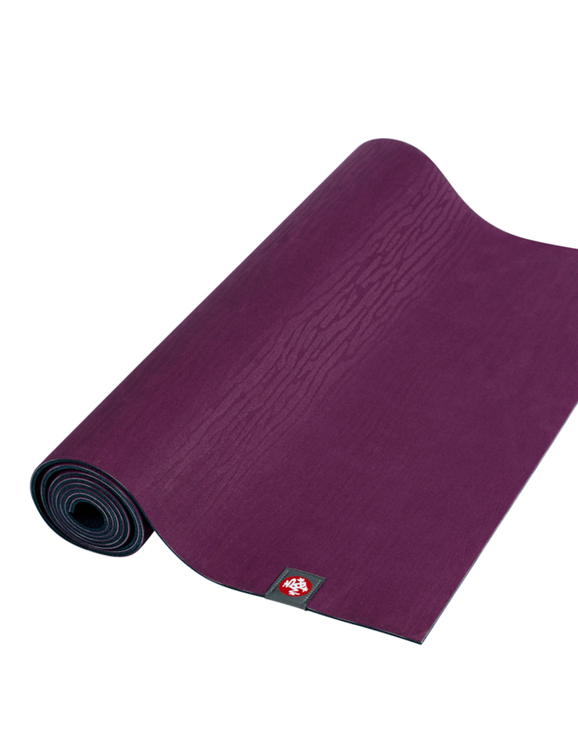 Sweaty Betty Supergrip Yoga Mat, Wisteria Purple