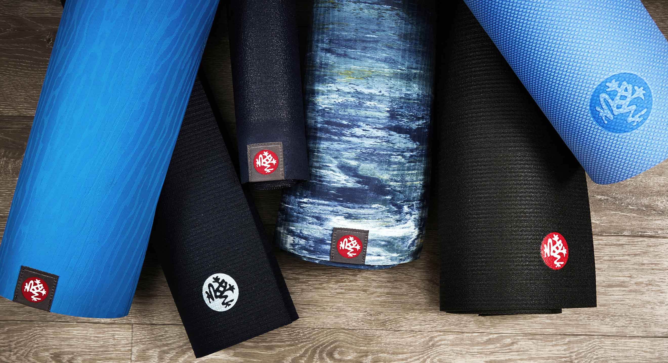 Manduka Yoga Mats Review Pro vs Prolite The Sports Edit