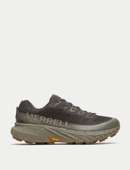 Merrell Agility Peak 5 - Beluga/Talusimages1- The Sports Edit
