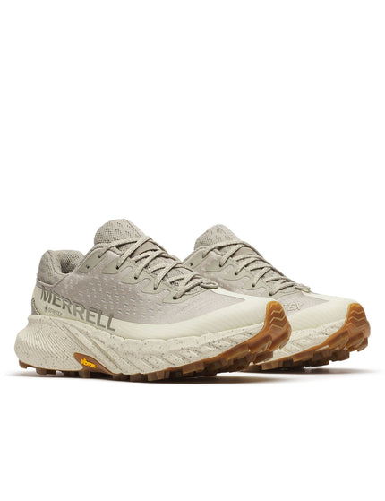 Merrell Agility Peak 5 Gore-Tex - Diorite/Stuccoimages2- The Sports Edit