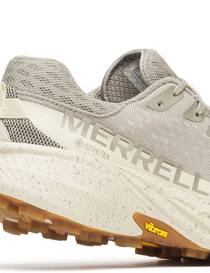 Merrell Agility Peak 5 Gore-Tex - Diorite/Stuccoimages7- The Sports Edit