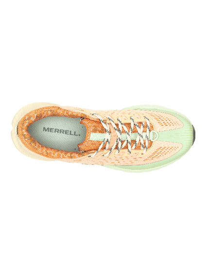 Merrell Agility Peak 5 - Peach/Sprayimages5- The Sports Edit