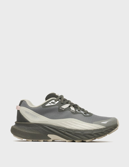Merrell Agility Trail Waterproof - Talusimages1- The Sports Edit