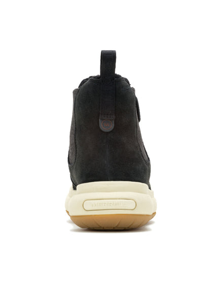 Merrell Marquette Thermo Pull On Waterproof - Blackimages3- The Sports Edit