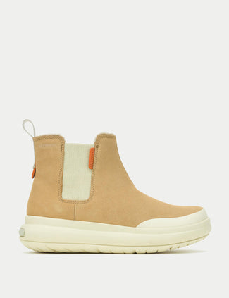 Marquette Thermo Pull On Waterproof - Tan