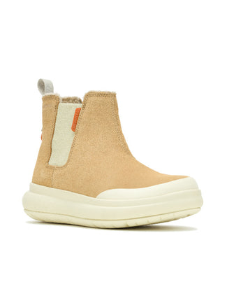 Marquette Thermo Pull On Waterproof - Tan