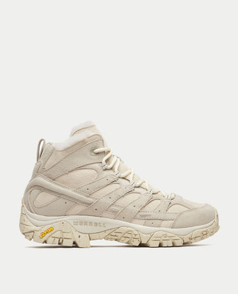 Moab 2 Decon Mid Cozy Luxe - Korma