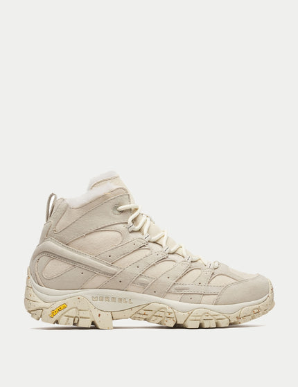 Merrell Moab 2 Decon Mid Cozy Luxe - Stuccoimages1- The Sports Edit