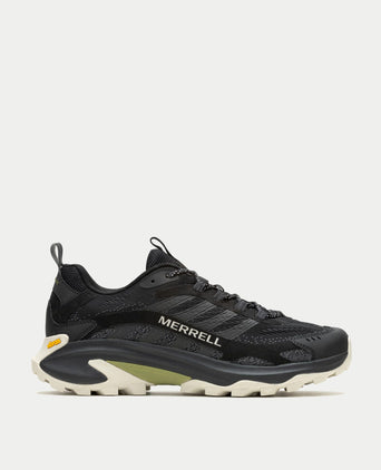 Moab Speed 2 - Black