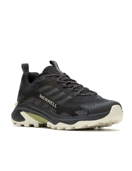 Merrell Moab Speed 2 - Blackimages3- The Sports Edit