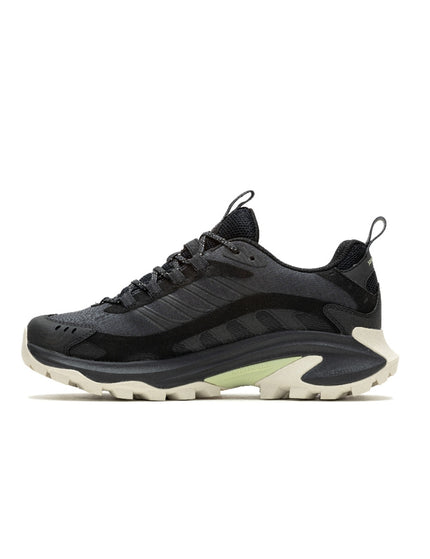 Merrell Moab Speed 2 Gore-Tex - Blackimages3- The Sports Edit