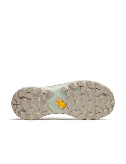 Merrell Moab Speed 2 Gore-Tex - Greigeimages6- The Sports Edit