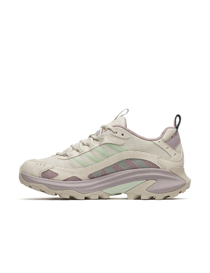 Merrell Moab Speed 2 Gore-Tex - Greigeimages5- The Sports Edit