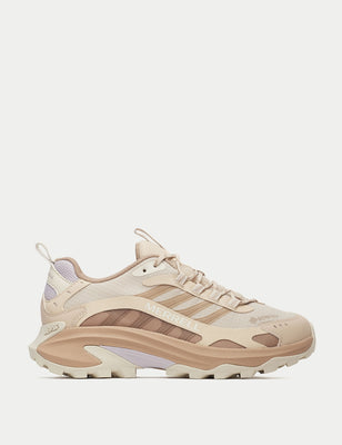 Moab Speed 2 Gore-Tex - Black