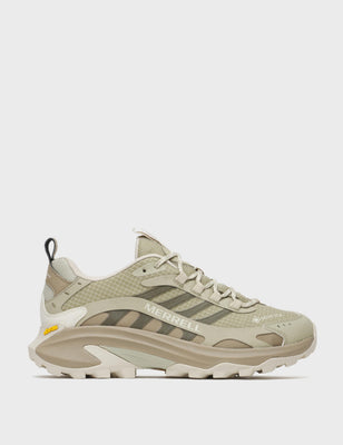 Moab Speed 2 Gore-Tex - Black
