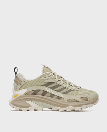 Moab Speed 2 Gore-Tex - Black