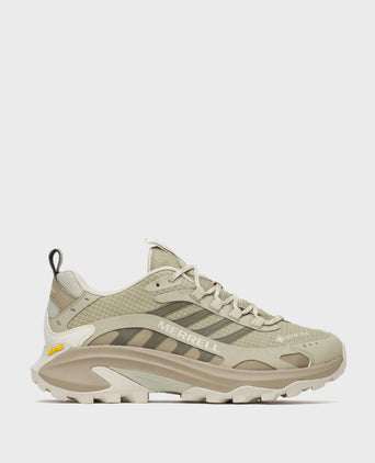 Moab Speed 2 Gore-Tex - Muted Sage