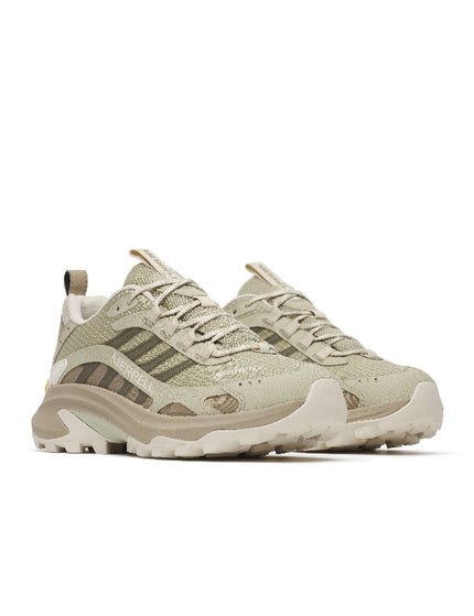 Merrell Moab Speed 2 Gore-Tex - Muted Sageimages2- The Sports Edit