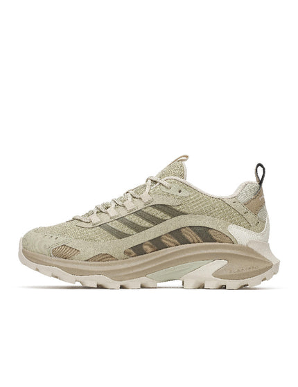 Merrell Moab Speed 2 Gore-Tex - Muted Sageimages5- The Sports Edit