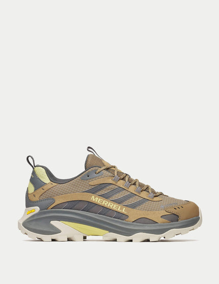 Merrell Moab Speed 2 Gore-Tex - Cairinimages1- The Sports Edit