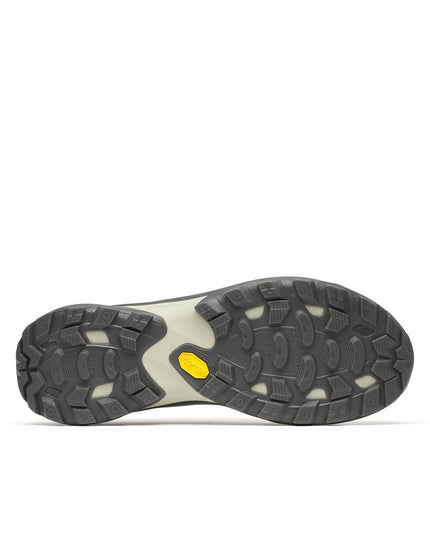Merrell Moab Speed 2 Leather Waterproof - Calciteimages4- The Sports Edit